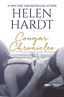 Cover image for Cougar Chronicles