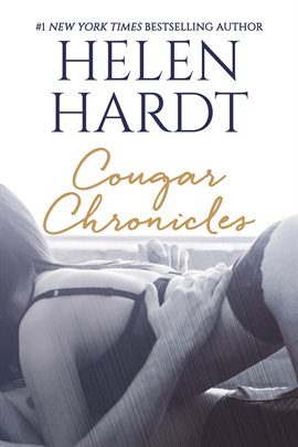 Imagen de portada para Cougar Chronicles