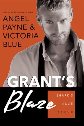 Imagen de portada para Grant's Blaze