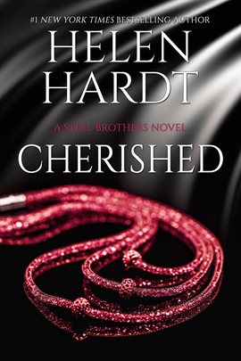 Imagen de portada para Cherished