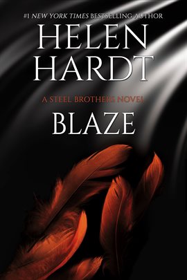 Imagen de portada para Blaze