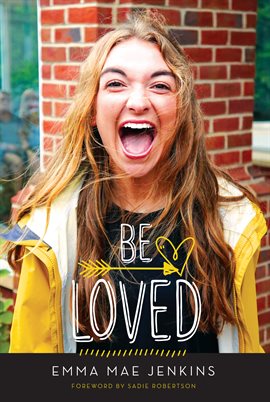 Cover image for Be Loved