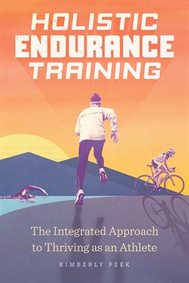 Cover image for Holistic Endurance Training