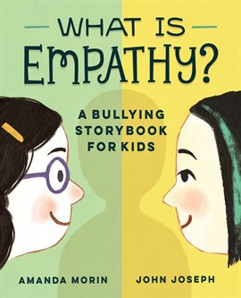 Cover image for What Is Empathy?