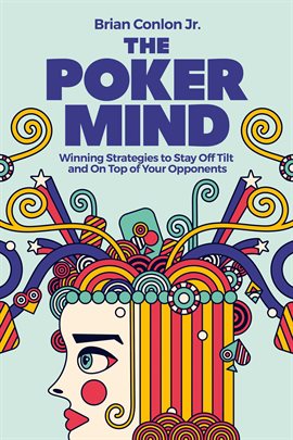 Cover image for The Poker Mind