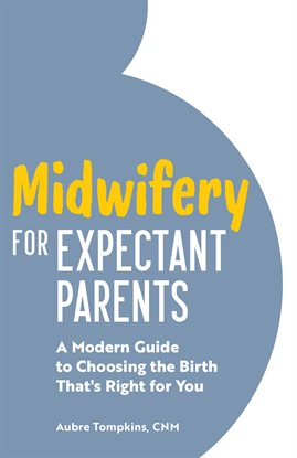 Cover image for Midwifery for Expectant Parents