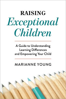 Cover image for Raising Exceptional Children
