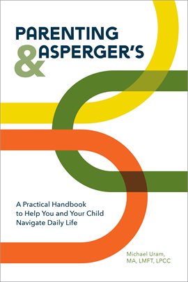 Cover image for Parenting and Asperger's