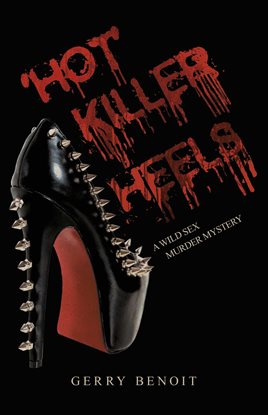 Imagen de portada para 'Hot' Killer Heels