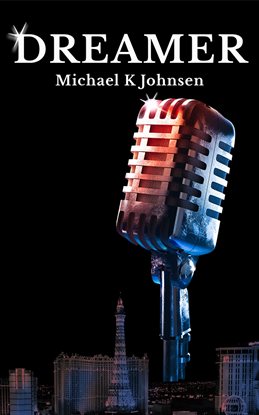 Cover image for Dreamer
