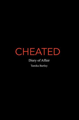 Imagen de portada para Cheated