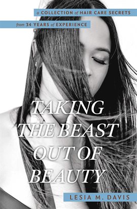 Imagen de portada para Taking the Beast Out of Beauty