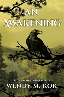 Cover image for An Awakening