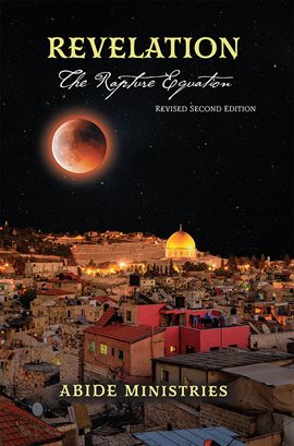 Cover image for Revelation