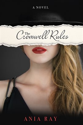 Imagen de portada para The Cromwell Rules