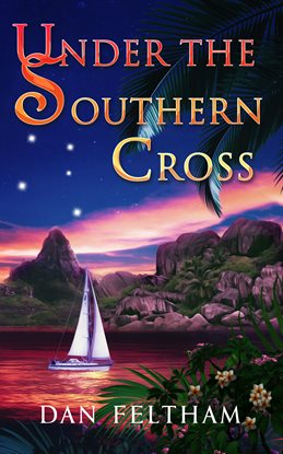 Cover image for Under the Southern Cross