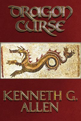 Imagen de portada para Dragon Curse