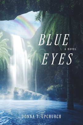 Imagen de portada para Blue Eyes