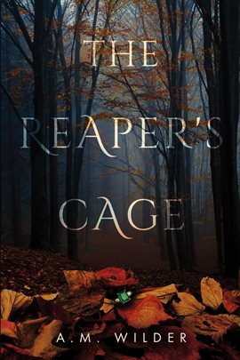 Imagen de portada para The Reaper's Cage