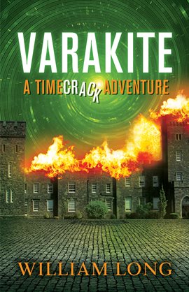 Imagen de portada para Varakite