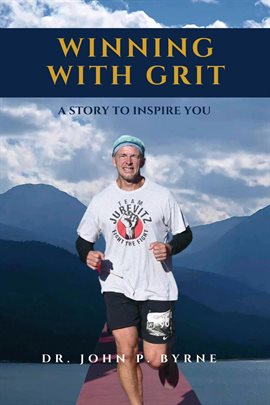 Cover image for Winning With Grit