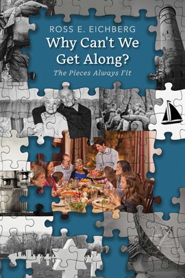 Cover image for Why Can't We Get Along?