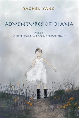 Imagen de portada para Adventures of Diana