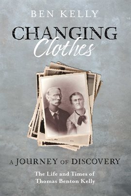 Cover image for Changing Clothes