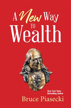 Imagen de portada para A New Way to Wealth