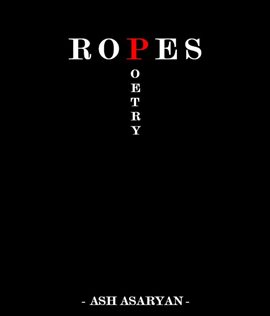 Cover image for Ropes Poetry