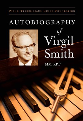 Imagen de portada para Autobiography