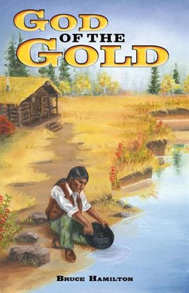 Imagen de portada para God of the Gold