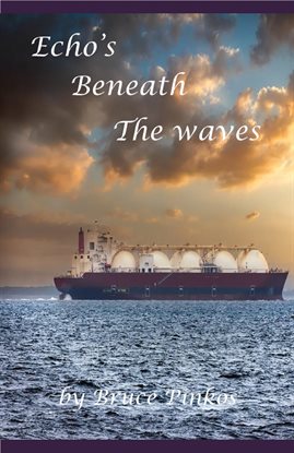 Imagen de portada para Echo's Beneath the Waves