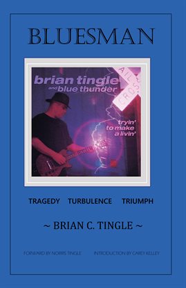 Cover image for Bluesman