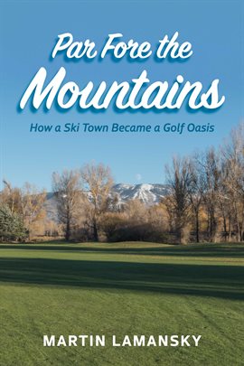 Cover image for Par Fore the Mountains