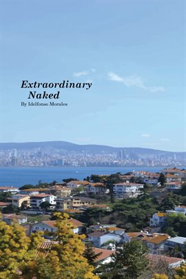 Cover image for Extraordinary Naked