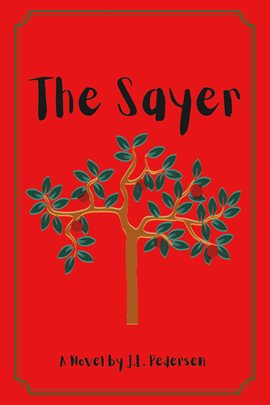 Imagen de portada para The Sayer