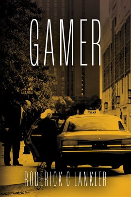 Cover image for Gamer