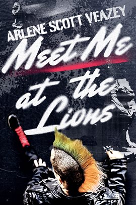 Cover image for Meet Me at the Lions