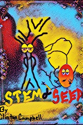 Cover image for Stem & Seed