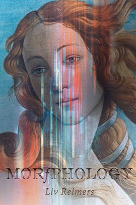 Cover image for Morfphology
