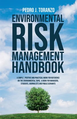 Imagen de portada para Environmental Risk Management Handbook