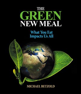 Imagen de portada para The Green New Meal