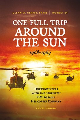 Imagen de portada para One Full Trip around the Sun