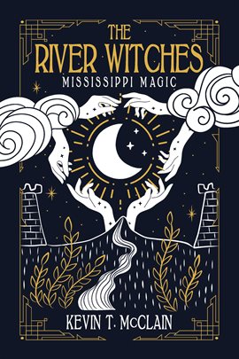 Cover image for The River Witches