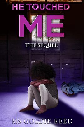 Imagen de portada para He Touched Me