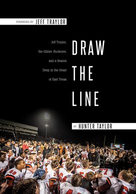 Imagen de portada para Draw the Line