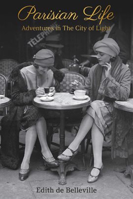 Cover image for Parisian Life