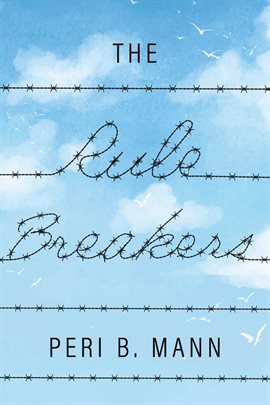 Imagen de portada para The Rule Breakers