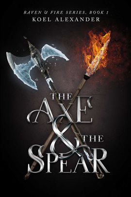 Cover image for The Axe & The Spear